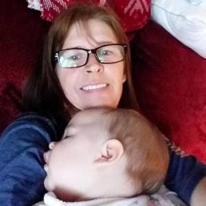 Meet your Posher, Debra